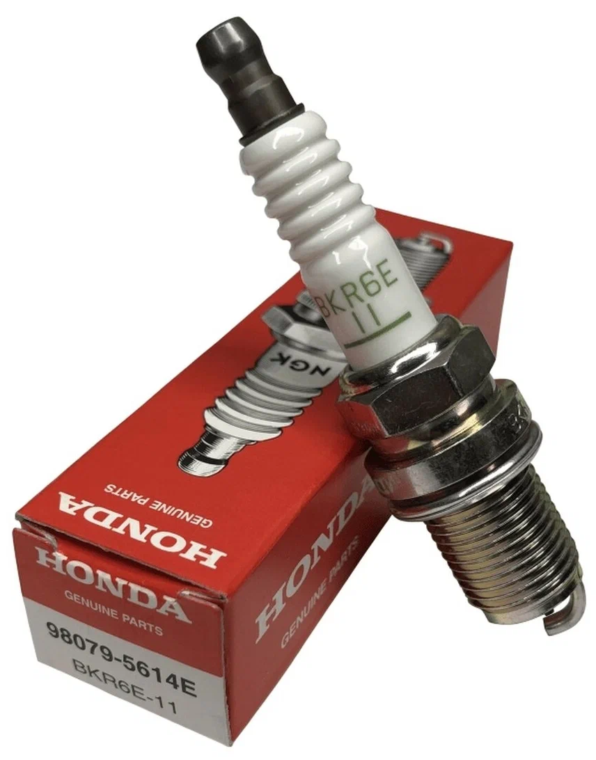 980795614E — Свеча зажигания HONDA