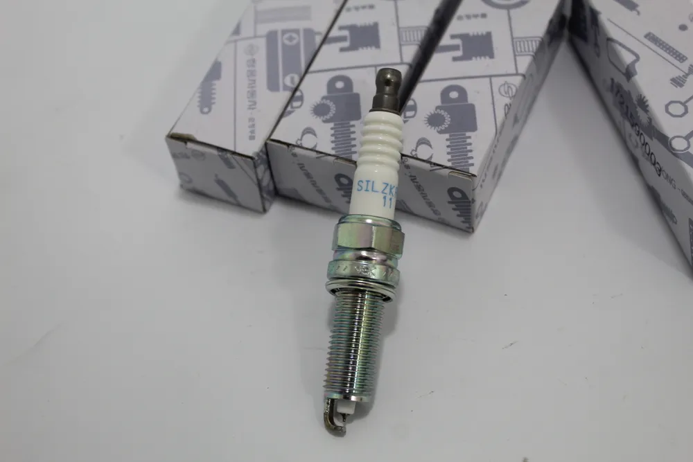 1721590003 — Свеча зажигания SSANG YONG