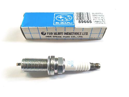 22401AA580 — Свеча зажигания SUBARU