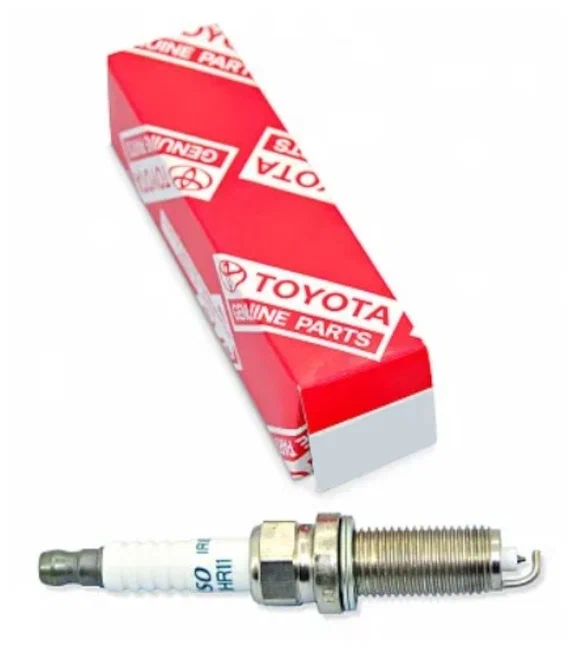 9091901176 — Свеча зажигания (k16r-u) TOYOTA