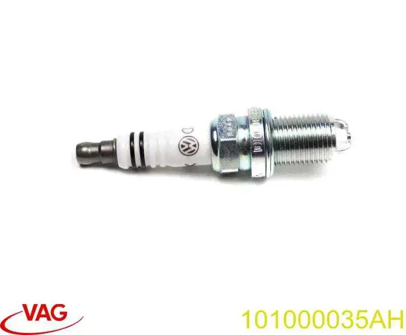 101000035AH — Свеча зажигания VAG