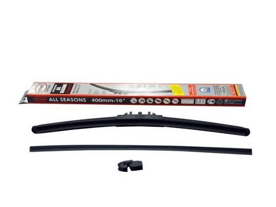 86000 — Щеткасо40см HEYNER