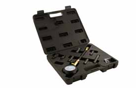 K209 — K209 Набор для измерения компрессии KAMASA TOOLS