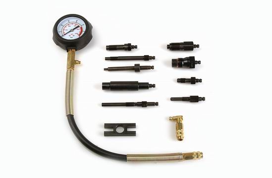 K220 — K220 Набор для измерения компрессии KAMASA TOOLS