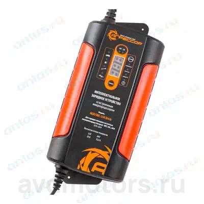AGRSBC250BRICK — Зарядное устройство AUTOPROFI