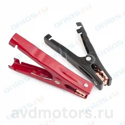 BATCLM003 — Зажим электрический  AUTOPROFI