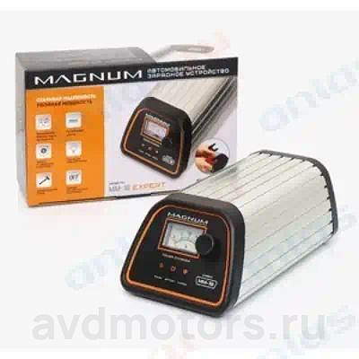 MM18 — Зарядное устройство AZARD