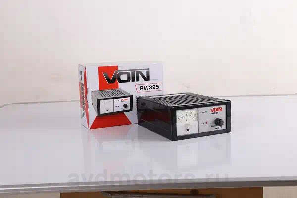 VN325 — Зарядное устройство AZARD