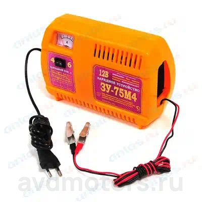 ZAR005 — Зарядное устройство AZARD