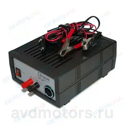 ZAR100 — Зарядное устройство AZARD