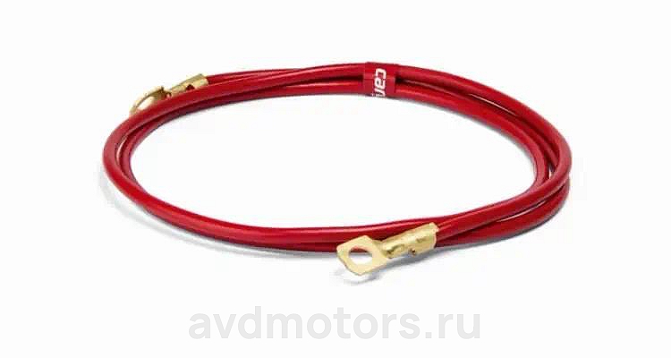 AX395 — Провод ваз жгута электропитания акб CARGEN