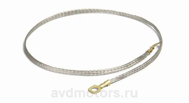 AX406 — Провод массы CARGEN