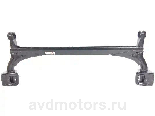 11180291400800 — Балка подвески LADA