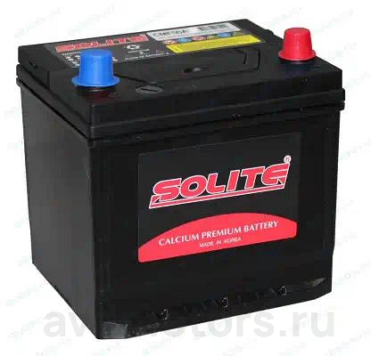CMF50ARКВАДРАТ — Аккумулятор SOLITE