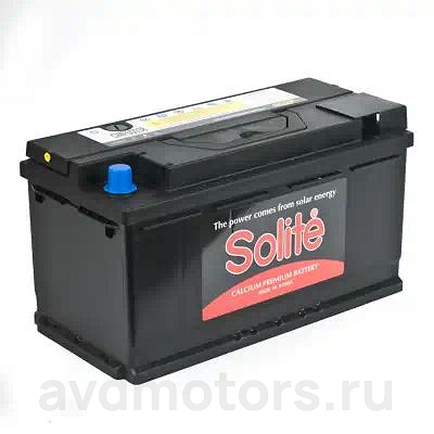 CMF60038 — Аккумулятор 100 SOLITE