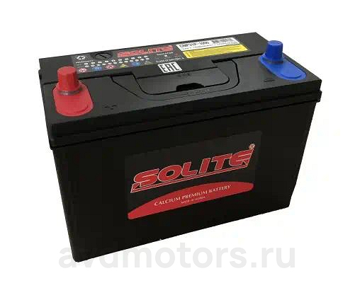 С31P1000 — Аккумулятор 140 SOLITE