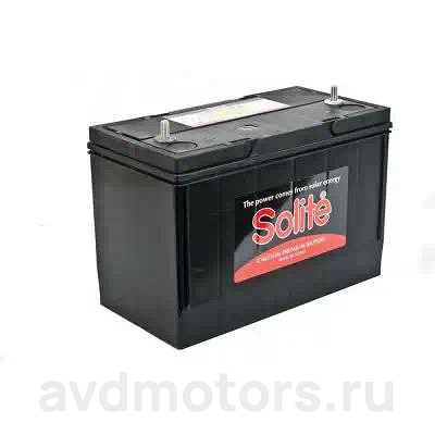 С31S1000 — Аккумулятор 140 SOLITE