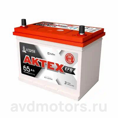 АТEFBА653R — Аккумулятор АКТЕХ