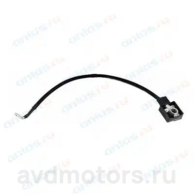 11183724070 — Провода с клеммой акб LADA