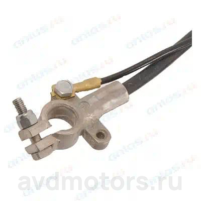 21083724080 — Провода с клеммой акб LADA