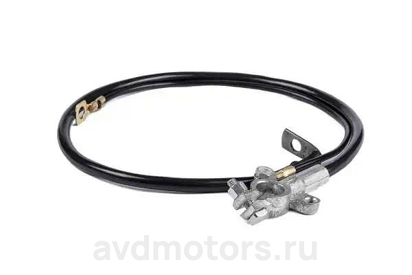 212133724080 — Провода с клеммой акб LADA