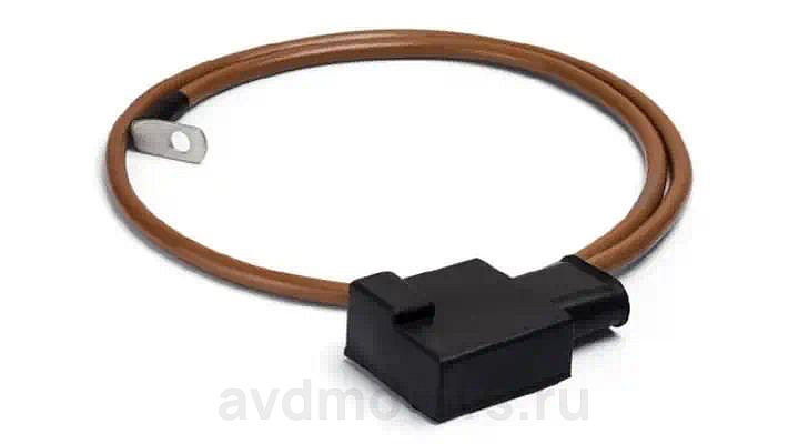 212143724070 — Провода с клеммой акб LADA