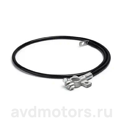 21703724080 — Провода с клеммой акб LADA