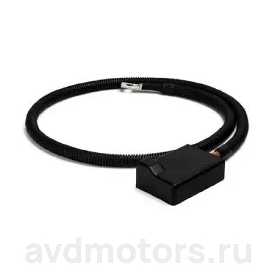 21903724070 — Провода с клеммой акб LADA