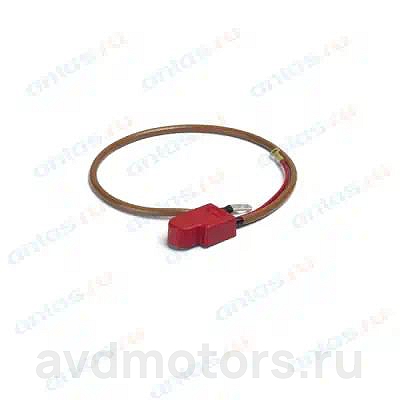33023724050 — Провод акб ДИАЛУЧ