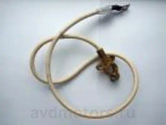 КЛ03816 — Провод акб ДИАЛУЧ