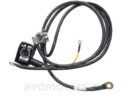 КЛ03816П — Провод акб ДИАЛУЧ