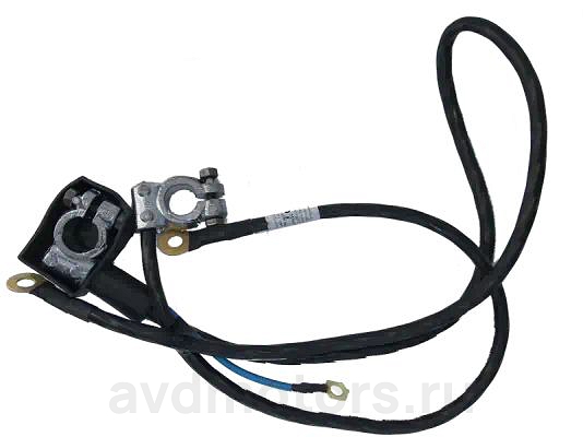 КЛ03910 — Провод акб ДИАЛУЧ