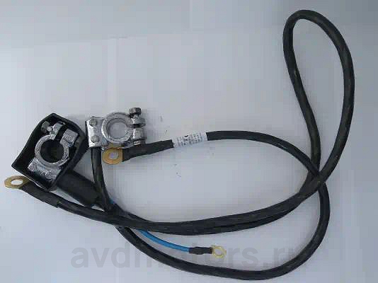 КЛ03916П — Провод акб ДИАЛУЧ