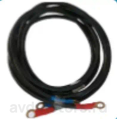 КЛ04116 — Провод акб ДИАЛУЧ