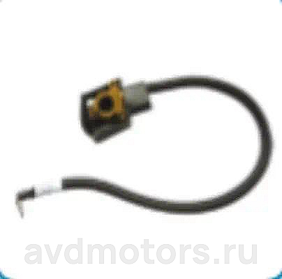 КЛ04716 — Провод акб ДИАЛУЧ