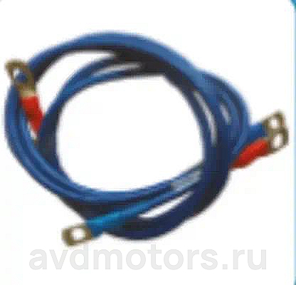 КЛ18625 — Провод акб ДИАЛУЧ