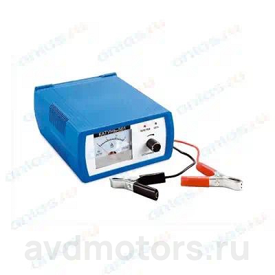 501 — Держатель предфильтра РОССИЯ