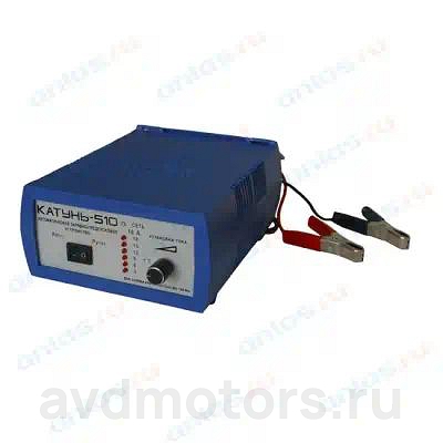 510 — Провод монтажный пгва 5м (сечение 10 квмм) аэнк РОССИЯ