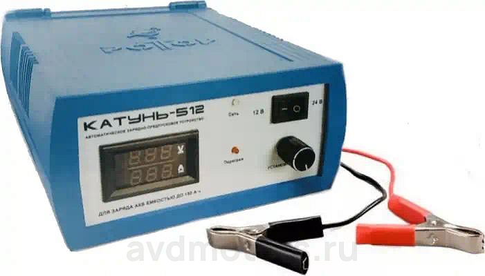 512 — Реле сигнала маз,краз автореле РОССИЯ