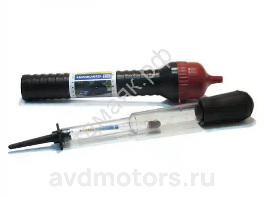 77879МА — Ареометр МАЯК