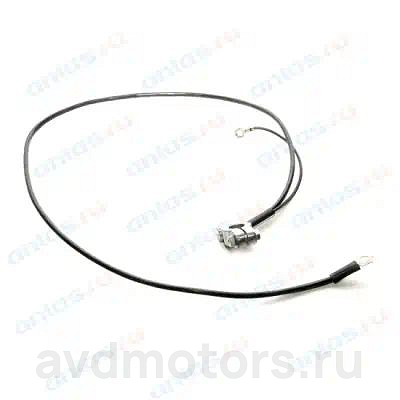 24994 — Провода с клеммой акб LADA