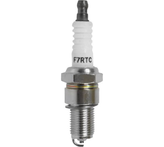 71228 — Автозапчасть/свеча зажигания 4T F7RTC HUTER, , шт HUTER