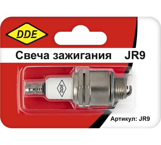 DDE — Свеча зажигания PR7Y DDE DDE