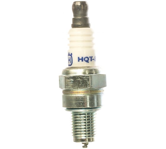590844301 — HUSQVARNA свеча зажигания HQT8 590844301 HUSQVARNA
