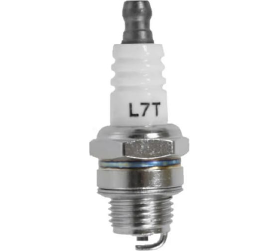 71227 — Автозапчасть/свеча зажигания 2T L7T HUTER, , шт HUTER