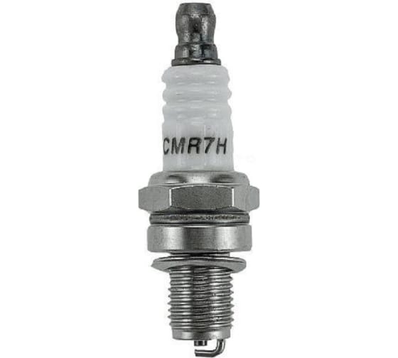 S92412 — Cвеча зажигания CMR7H 2тактная для бензопил типа PARTNER 340S, 350S, 360S TORGWIN S92412 TORGWIN
