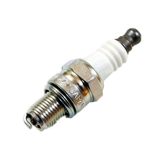531008615 — Свеча зажигания CMR6H HUSQVARNA 531008615 HUSQVARNA