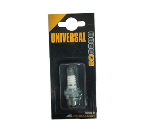 531025502 — Свеча зажигания RCJ7Y UOA HUSQVARNA 531025502 HUSQVARNA