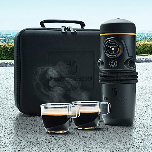 69641 — Мобильная кофеварка VAG