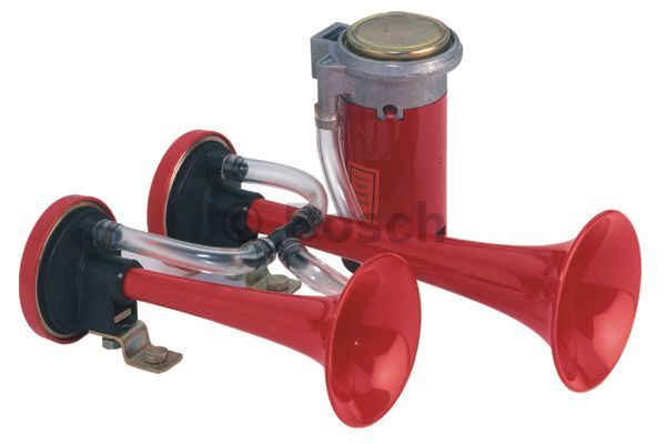 328006002 — Сигнал звуковой BOSCH